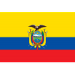 Логотип команды Екуадор В Логотип команды Екуадор В