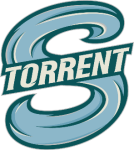 Логотип команды Сиэттл Торрент Женщины Логотип команды Сиэттл Торрент Женщины