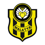 Логотип команды Yeni Malatyaspor