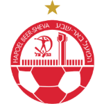 Логотип команды Hapoel Beer Sheva