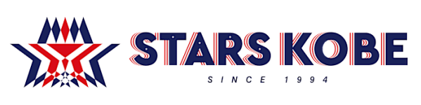 Логотип команды Kobe Stars