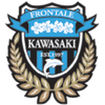 Логотип команды Kawasaki Frontale