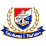 Логотип команды Yokohama F. Marinos
