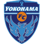 Логотип команды Yokohama FC