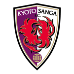 Логотип команды Kyoto Sanga