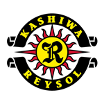 Логотип команды Kashiwa Reysol