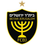 Логотип команды Beitar Jerusalem