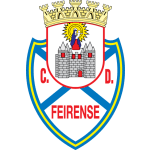 Логотип команды Feirense
