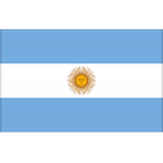 Логотип команды Аргентина В