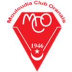 Логотип команды Оран