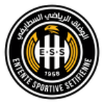 Логотип команды ЕС Сетиф