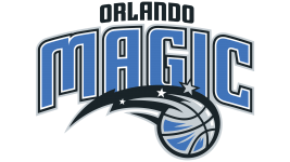 Логотип команды Orlando Magic