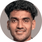 Логотип команды Кешарвани М