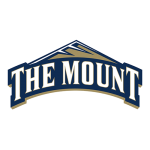 Логотип команды Mount St. Mary's