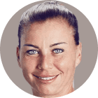 Логотип команды Звонарева В