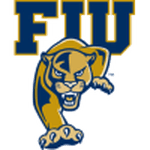 Логотип команды Florida International W