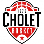 Логотип команды Cholet