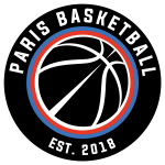 Логотип команды Paris