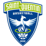 Логотип команды Saint Quentin