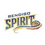 Логотип команды Bendigo W