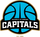 Логотип команды Canberra Capitals W Логотип команды Canberra Capitals W