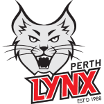 Логотип команды Perth Lynx W Логотип команды Perth Lynx W