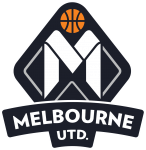 Логотип команды Melbourne United