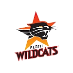 Логотип команды Perth