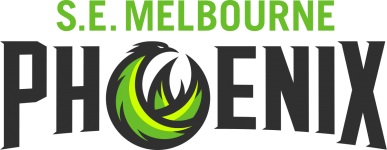 Логотип команды South East Melbourne