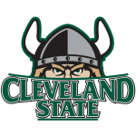 Логотип команды Cleveland State