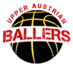 Логотип команды Upper Austrian Ballers