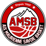 Логотип команды Aix Maurienne