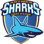 Логотип команды Antibes
