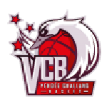 Логотип команды Challans