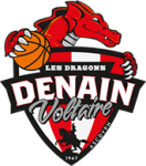 Логотип команды Denain-Voltaire Логотип команды Denain-Voltaire