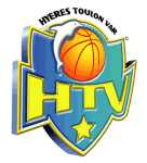 Логотип команды Hyeres-Toulon