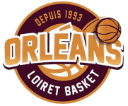 Логотип команды Orleans Логотип команды Orleans