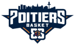 Логотип команды Poitiers Логотип команды Poitiers