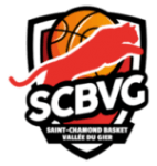 Логотип команды St. Chamond