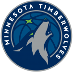 Логотип команды Minnesota Timberwolves Логотип команды Minnesota Timberwolves