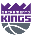 Логотип команды Sacramento Kings
