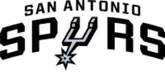Логотип команды San Antonio Spurs Логотип команды San Antonio Spurs