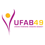 Логотип команды Angers W