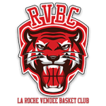 Логотип команды La Roche W