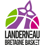 Логотип команды Landerneau Bretagne W Логотип команды Landerneau Bretagne W