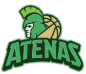 Логотип команды Atenas Логотип команды Atenas