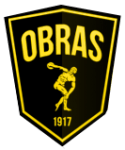 Логотип команды Obras Sanitarias Логотип команды Obras Sanitarias