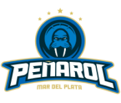 Логотип команды Penarol