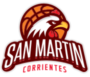 Логотип команды San Martin