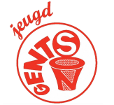 Логотип команды Jeugd Gentson W